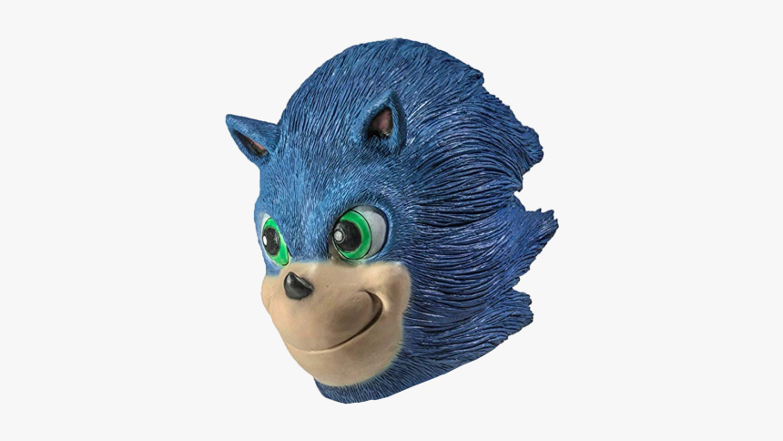 Sonic Movie Halloween Costume, HD Png Download, Free Download