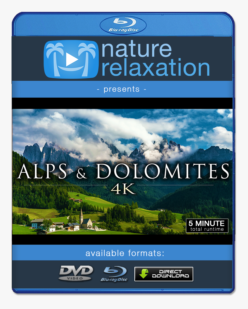 "alps & Dolomites, HD Png Download, Free Download