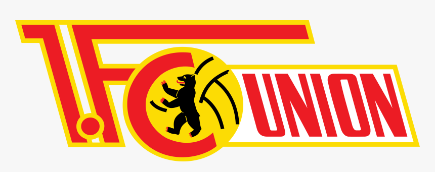 1 Fc Union Berlin Logo Png, Transparent Png, Free Download