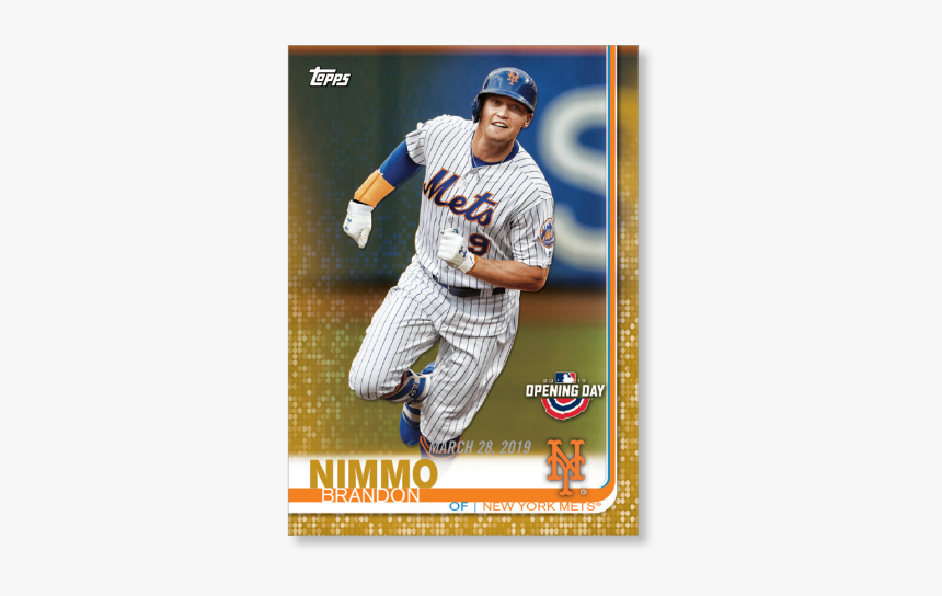 Brandon Nimmo, HD Png Download, Free Download