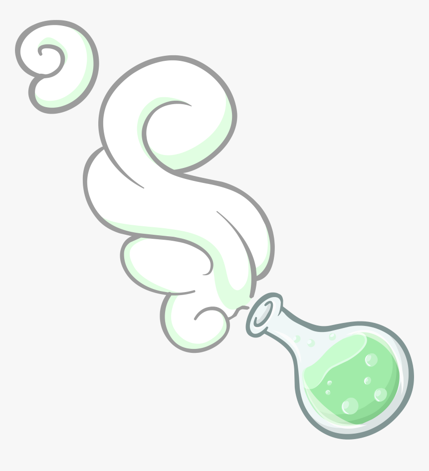 Magic Potion Clothing Icon Id - Transparent Potion Clipart Png, Png Download, Free Download
