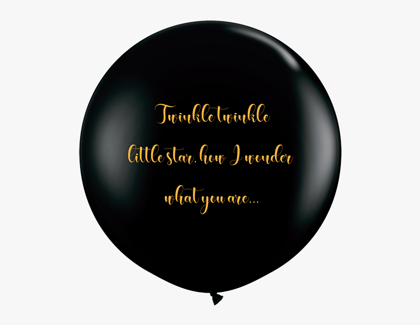 30 - Balloon, HD Png Download, Free Download