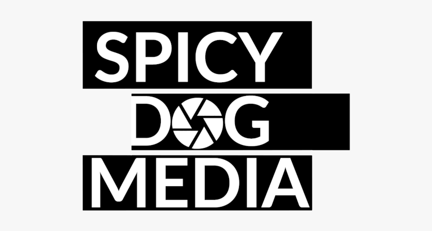 Spicy Dog Logo High Res Transparent, HD Png Download, Free Download