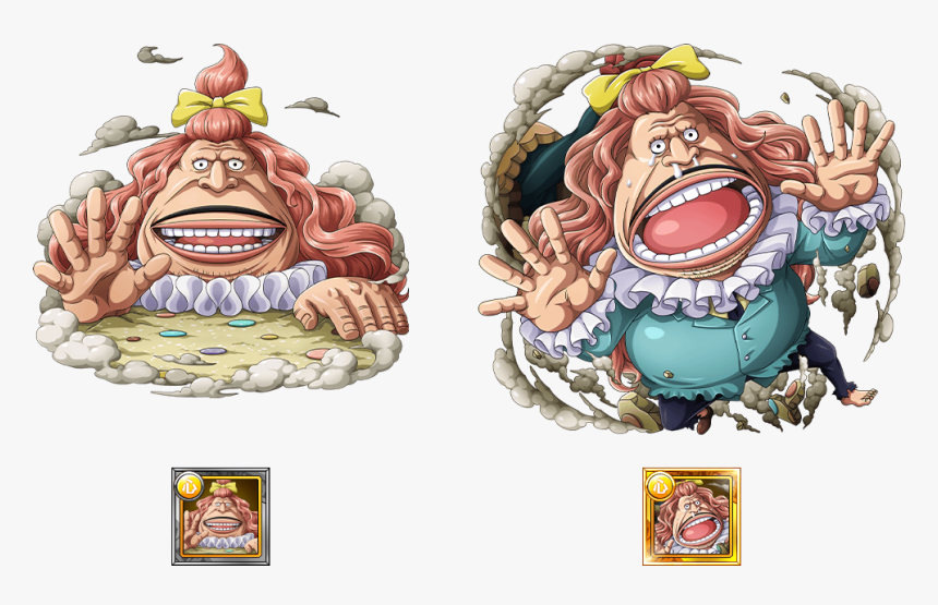 Big Mom Husbands, HD Png Download, Free Download