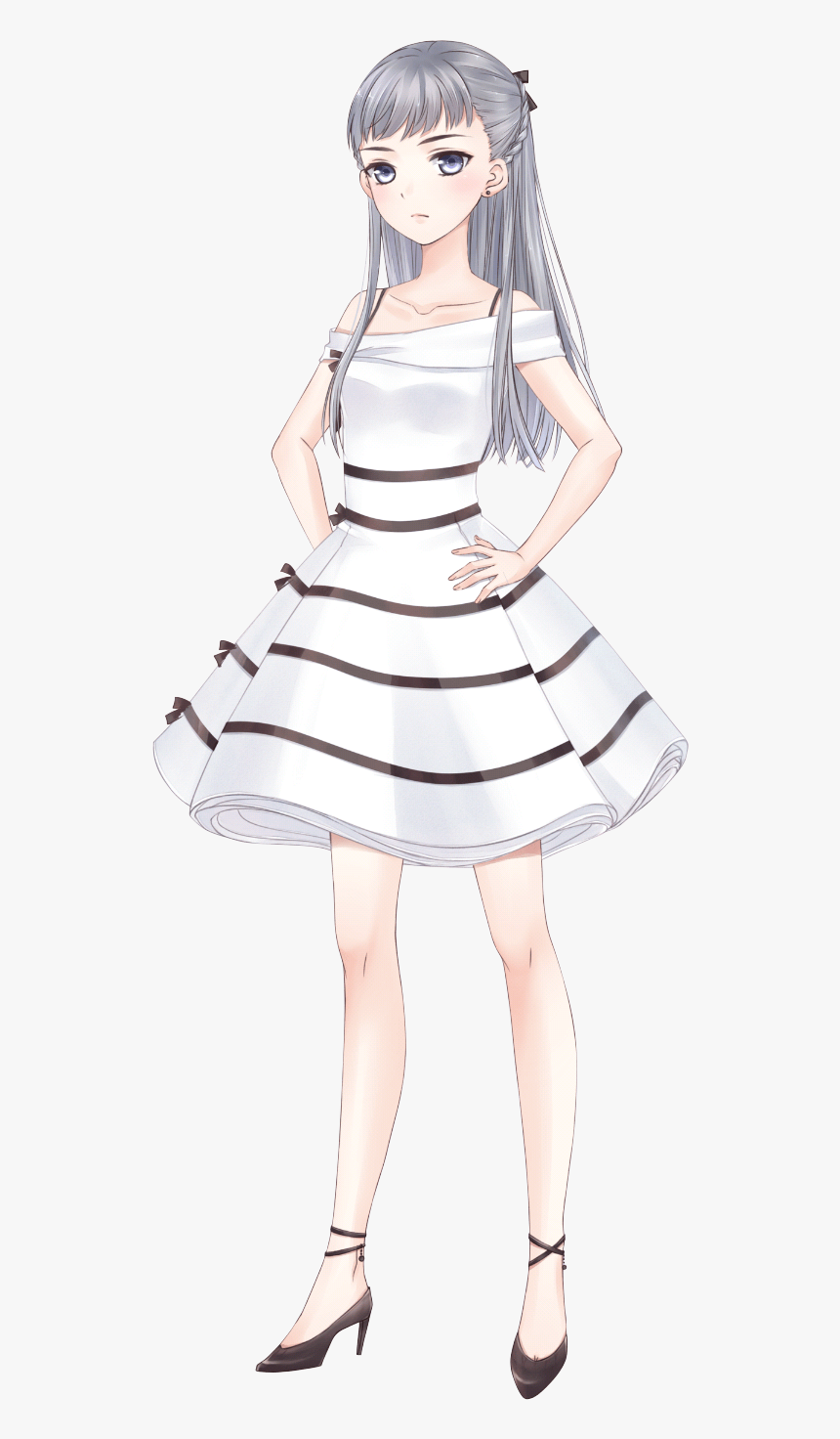 Love Nikki Kimi, HD Png Download, Free Download