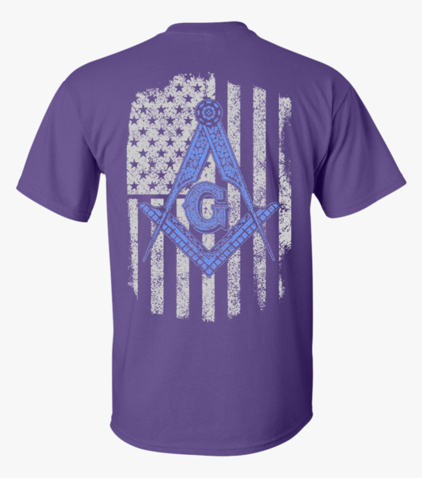 Freemason Flag - September T Shirt Designs, HD Png Download, Free Download