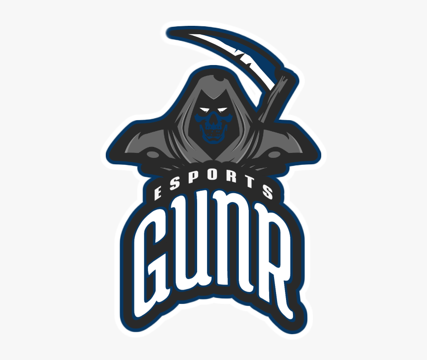 Team Gunr - Illustration, HD Png Download, Free Download