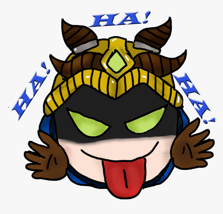 #loki#smite#smite Game#smite - Sky Ranch Camp, HD Png Download, Free Download