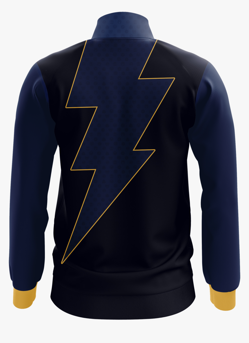 Smite Sports Jacket - Pocket, HD Png Download, Free Download