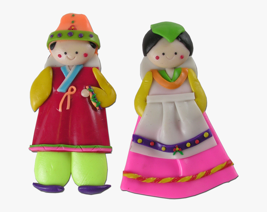 Japanese Dolls, HD Png Download, Free Download