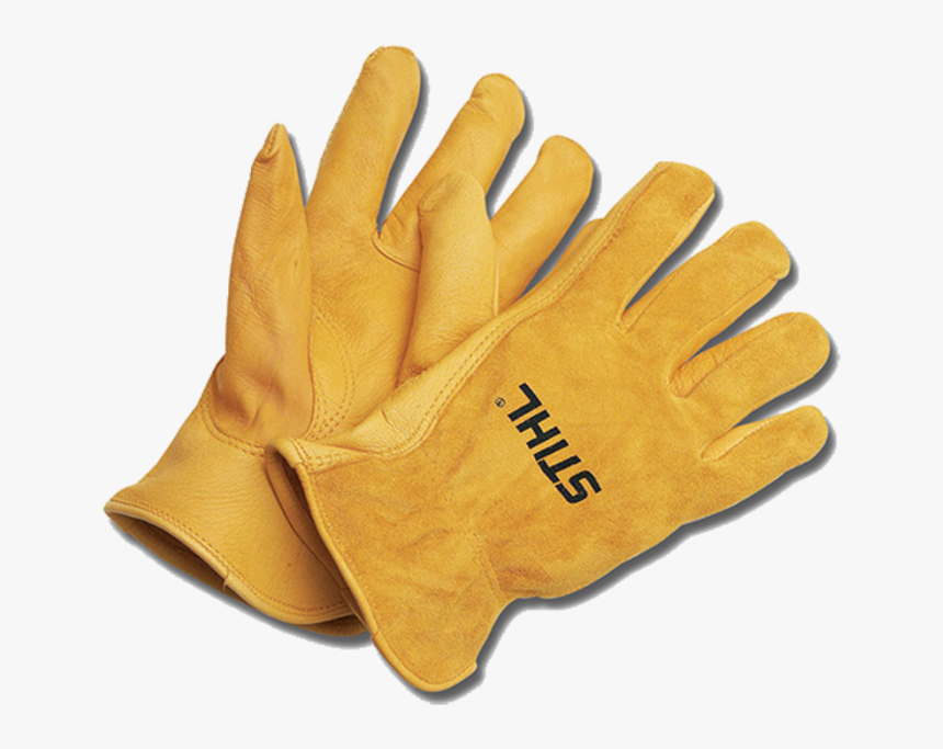 Stihl Gloves, HD Png Download, Free Download