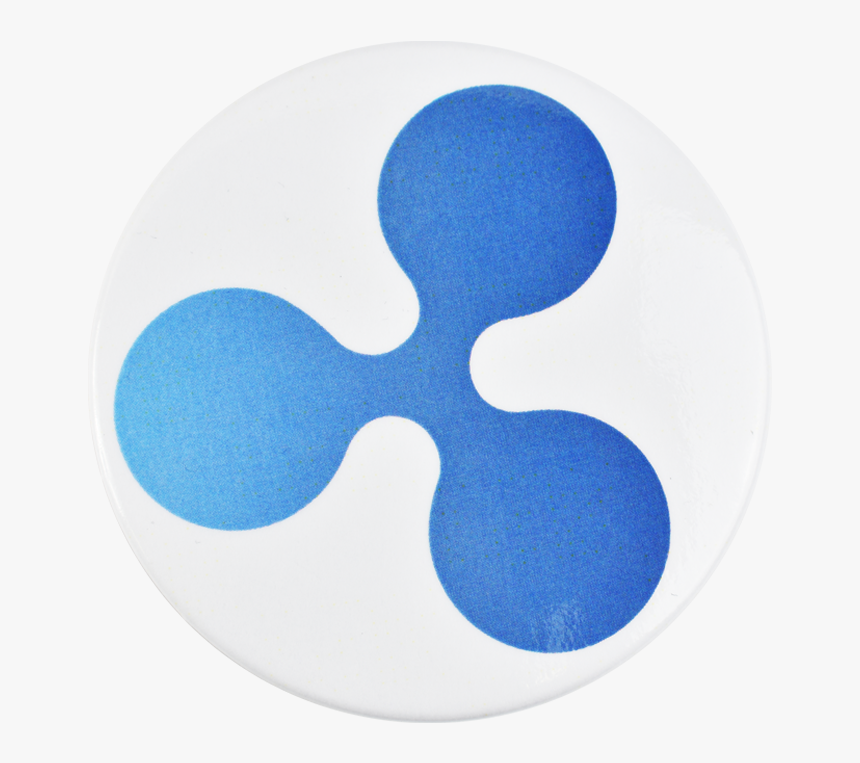 Ripple Fridge Magnet - Circle, HD Png Download, Free Download