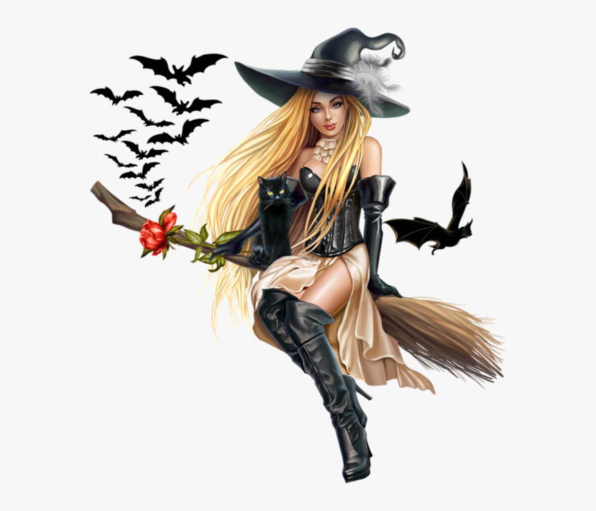 #women #girl #kobieta #sexy #sexygirls #halloween #halloweengirl - Elke Vrouw Schuilt Een Ondeugend Meisje, HD Png Download, Free Download