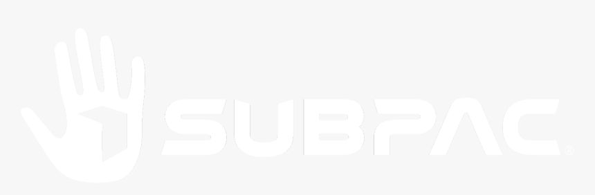 Subpac Logo, HD Png Download, Free Download