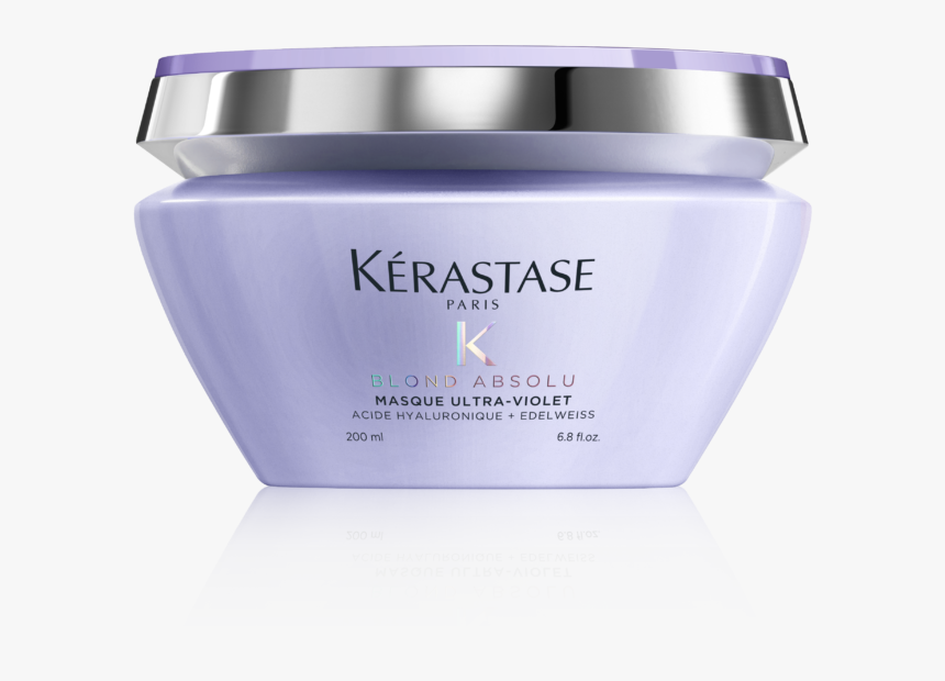 Kerastase Masque Ultra Violet, HD Png Download, Free Download