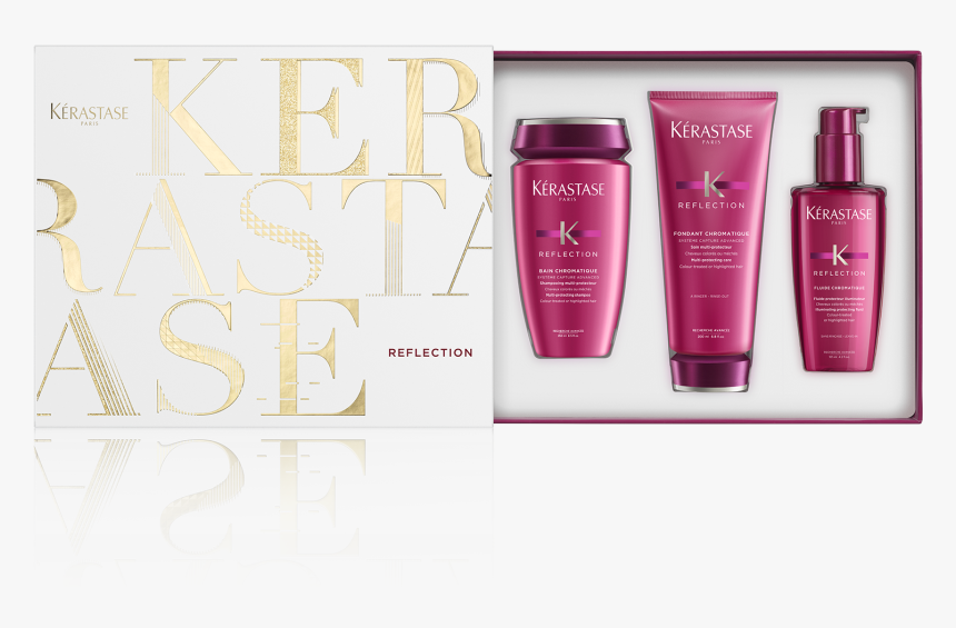 Kerastase Gift Sets Uk, HD Png Download, Free Download