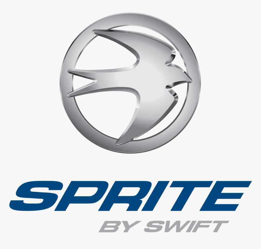 Master Sprite Logo Full Colour Portrait - Emblem, HD Png Download, Free Download