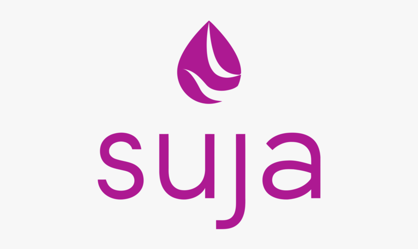 Sujalogo - Suja Juice, HD Png Download, Free Download