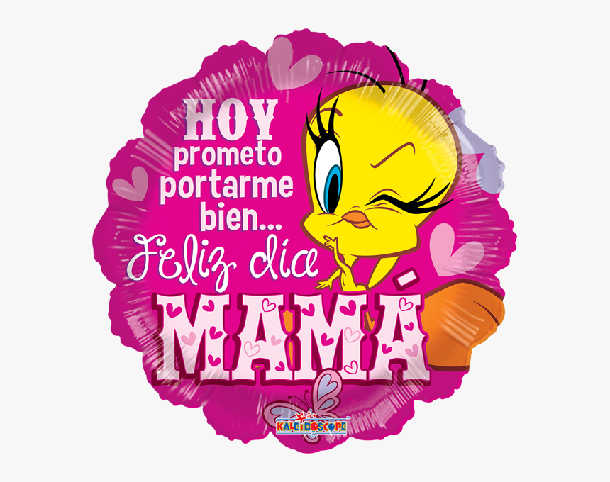 Feliz Cumpleaños Mama Piolin, HD Png Download, Free Download