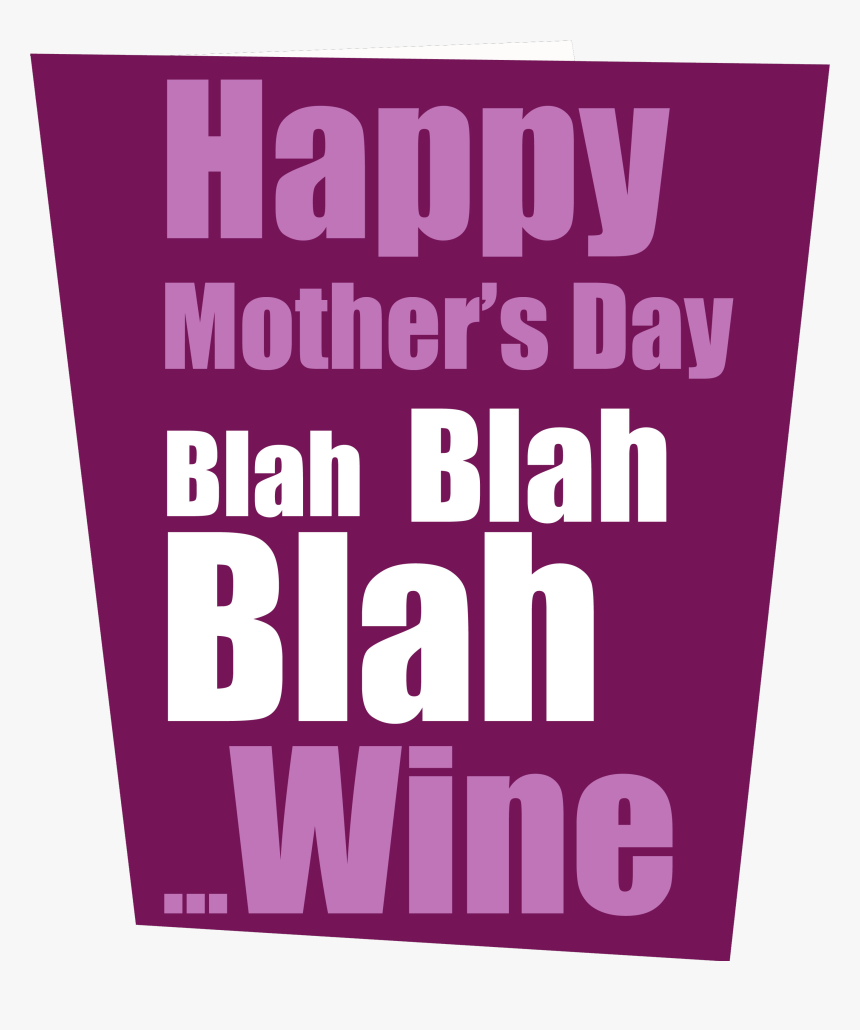 Mother S Day Card - Meteor Crater, HD Png Download, Free Download