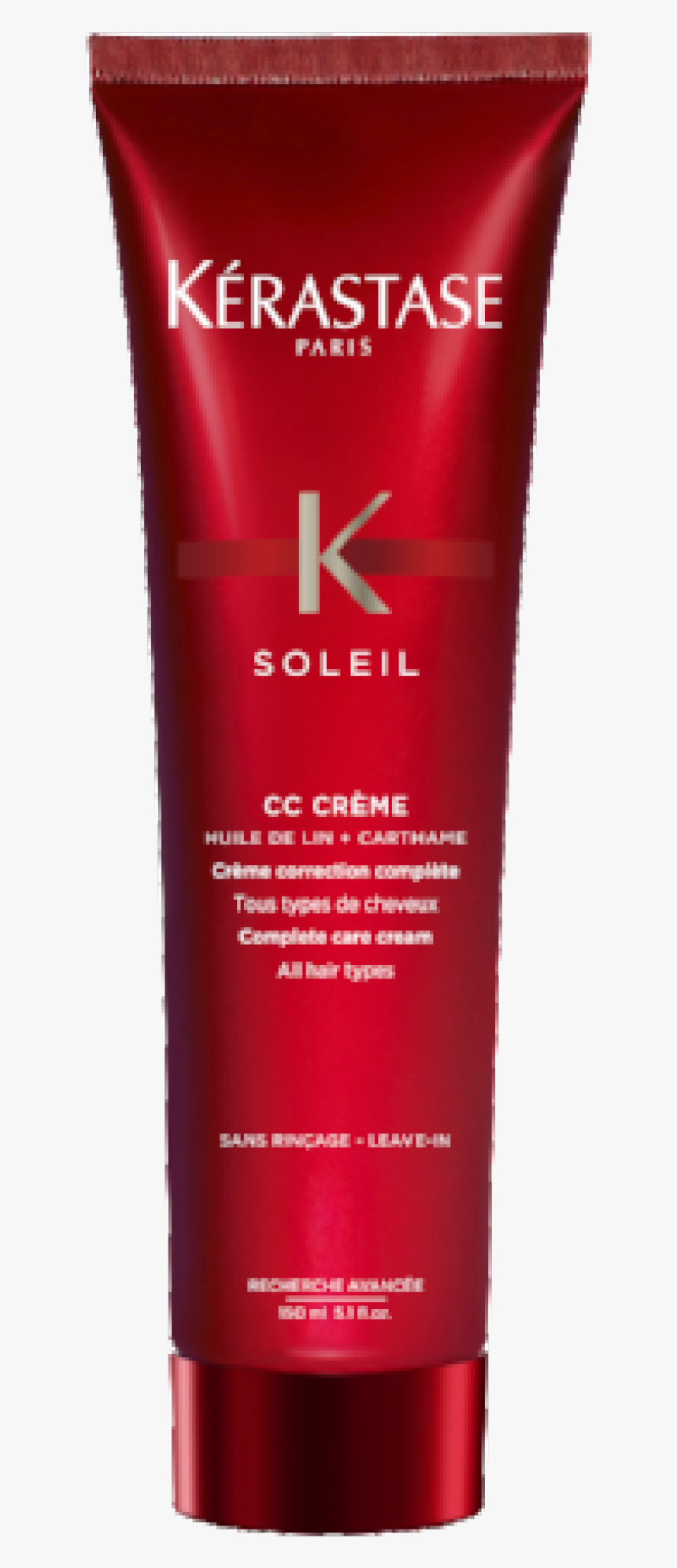 Kérastase™ Soleil Cc Creme"
 Title="kérastase™ Soleil - Kerastase Soleil, HD Png Download, Free Download