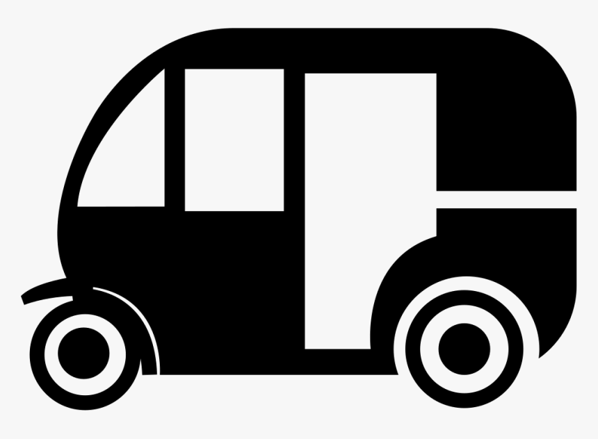 Caravan - Caravanas Icono, HD Png Download, Free Download