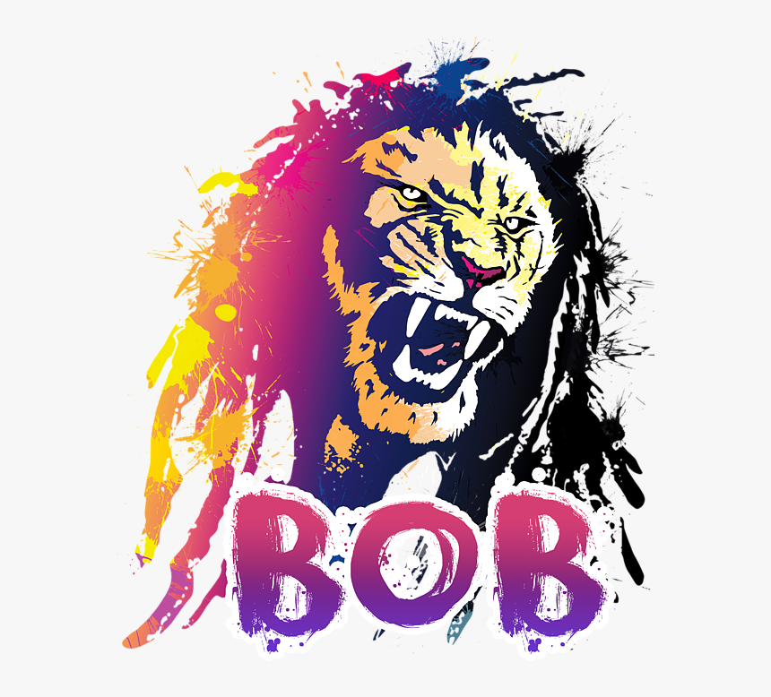 Bob Marley, HD Png Download, Free Download
