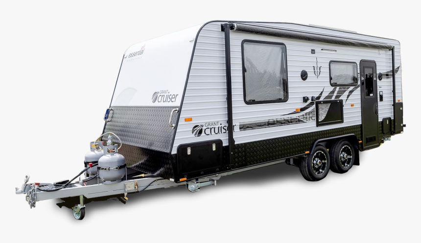 Travel Trailer, HD Png Download, Free Download