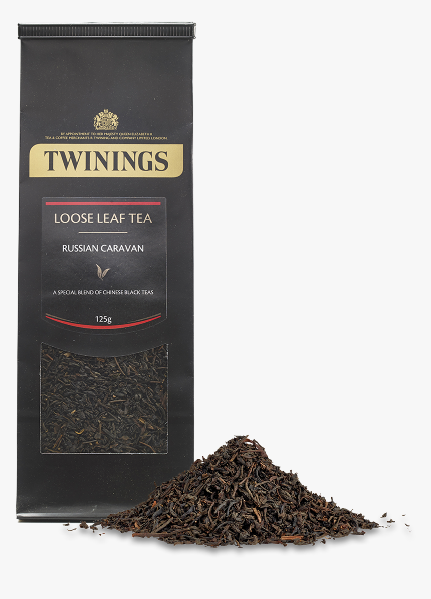 Twinings Loose Leaf Tea Earl, HD Png Download, Free Download