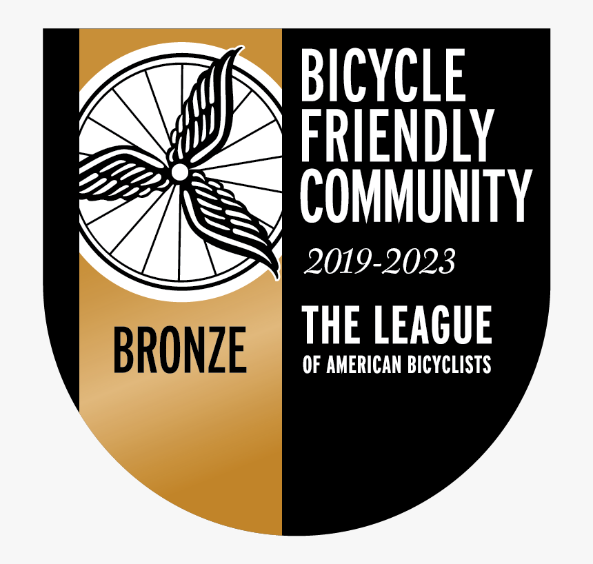 League Of American Bicyclists Bike Friendly Business, HD Png Download, Free Download