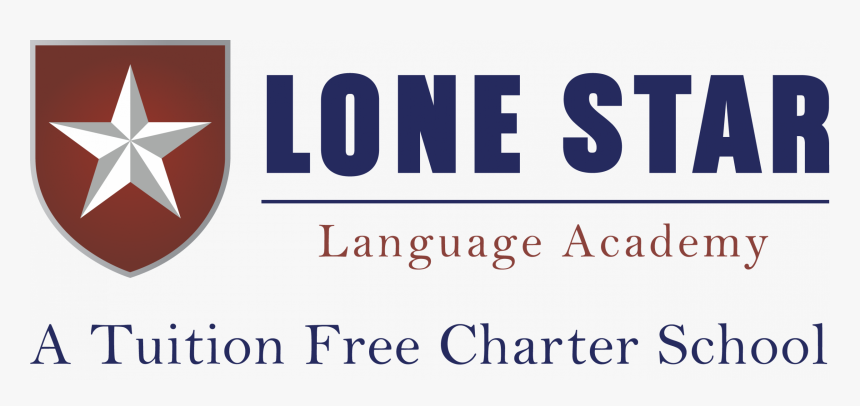 Lone Star Language Academy - Sign, HD Png Download, Free Download