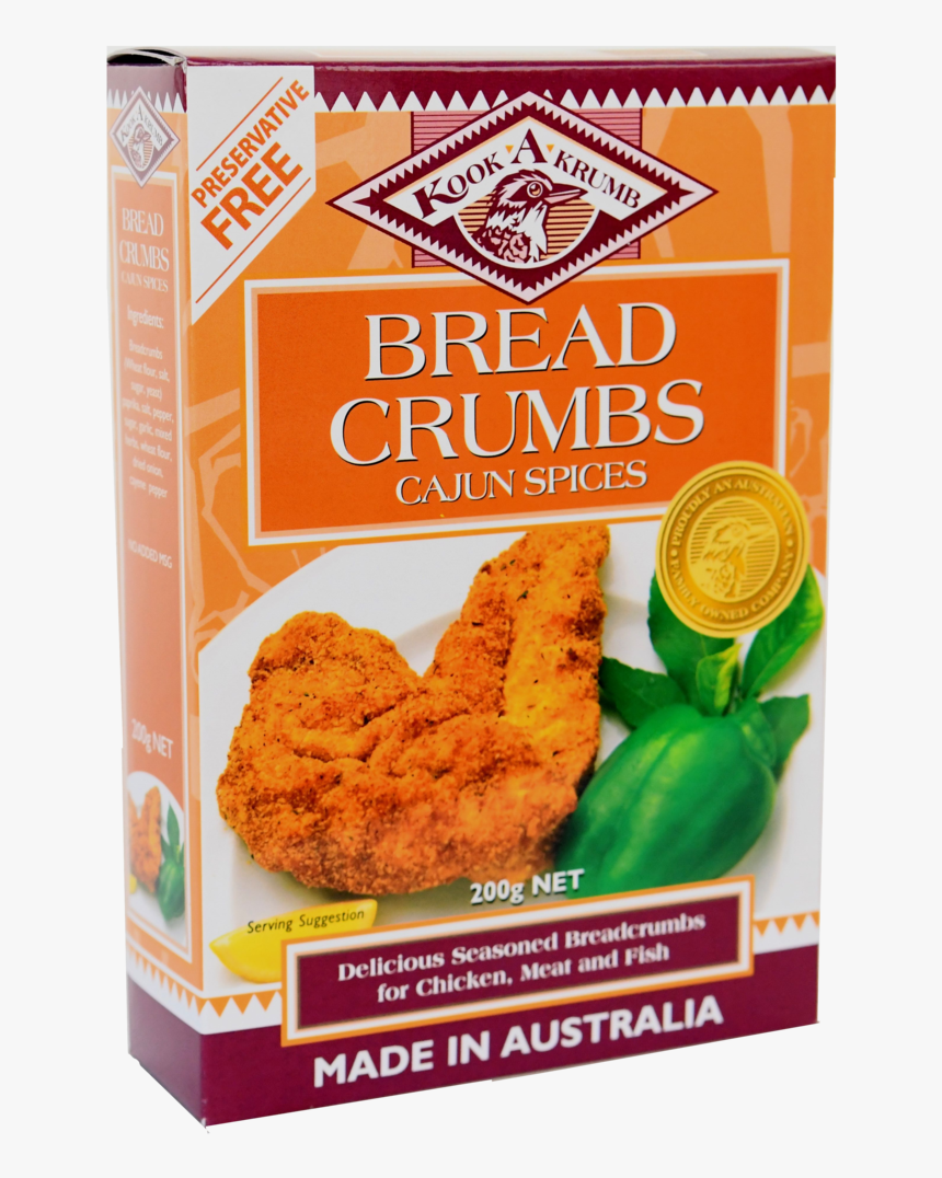 Cajun Front - Snack, HD Png Download, Free Download