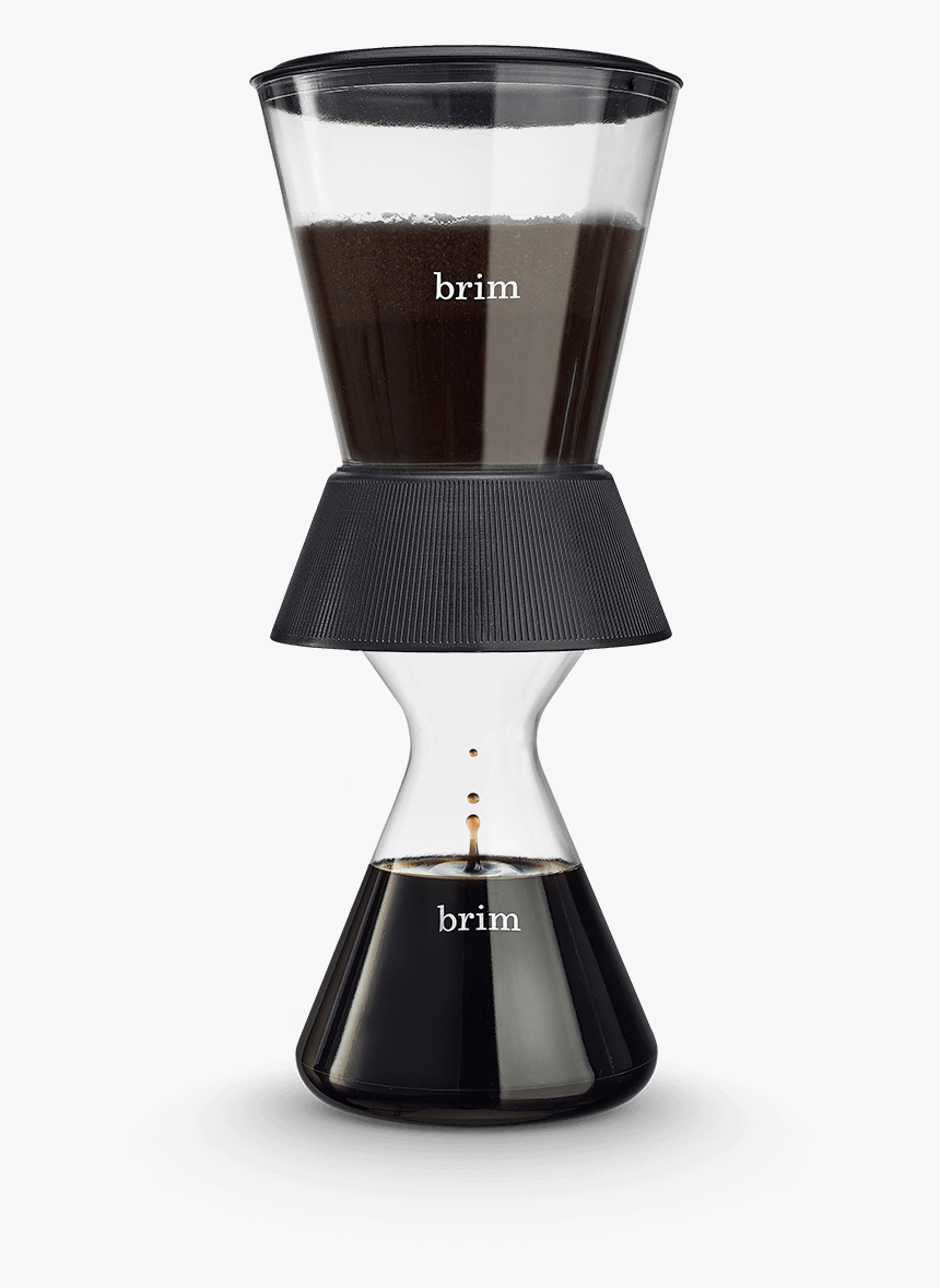 Smart Valve Cold Brew Coffee Maker - Cold Brew Coffee, HD Png Download, Free Download