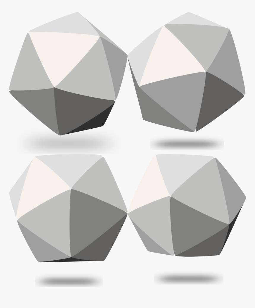 Transparent Diamond - Triangle, HD Png Download, Free Download