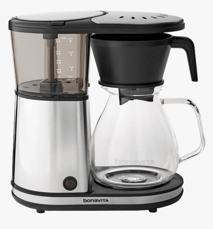 Bonavita Coffee Maker, HD Png Download, Free Download