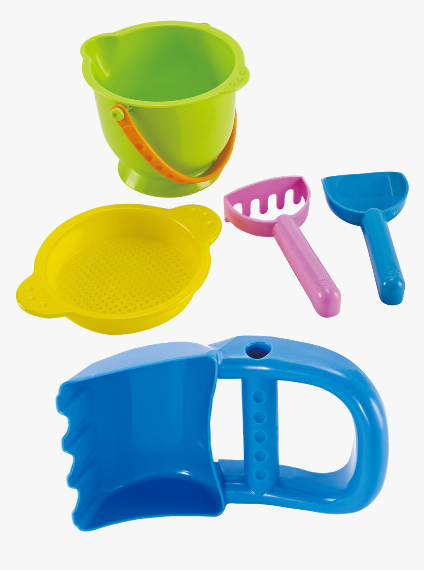 Beach Toys Free Png, Transparent Png, Free Download