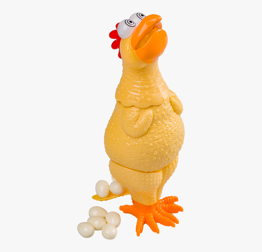 Chicken Chat Toy, HD Png Download, Free Download