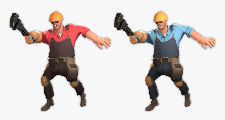 Render Tf2, HD Png Download, Free Download