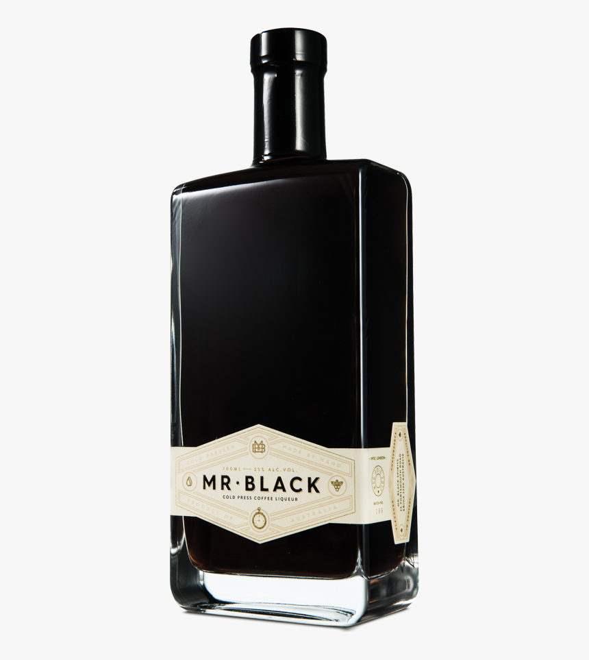 Mr-black - Mr Black Coffee Liqueur Png, Transparent Png, Free Download