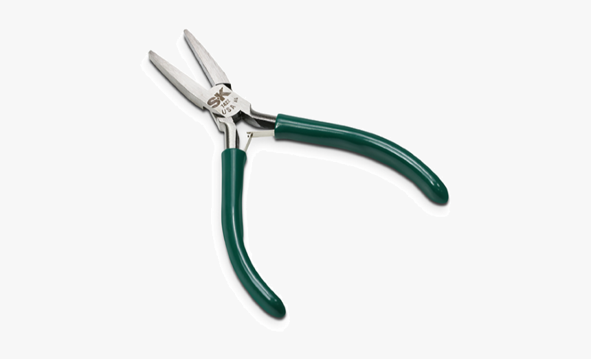 Needle-nose Pliers, HD Png Download, Free Download