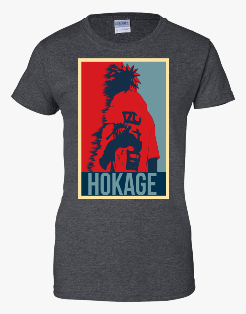 Hokage T Shirt & Hoodie - Course I Cum Fast I Got Fish, HD Png Download, Free Download