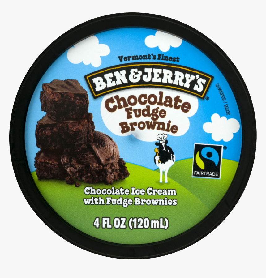 Ben And Jerry's Ice Cream, HD Png Download, Free Download