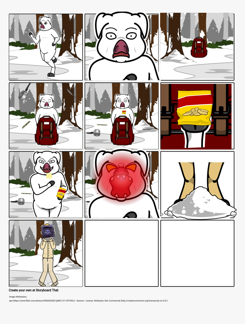 Cartoon, HD Png Download, Free Download