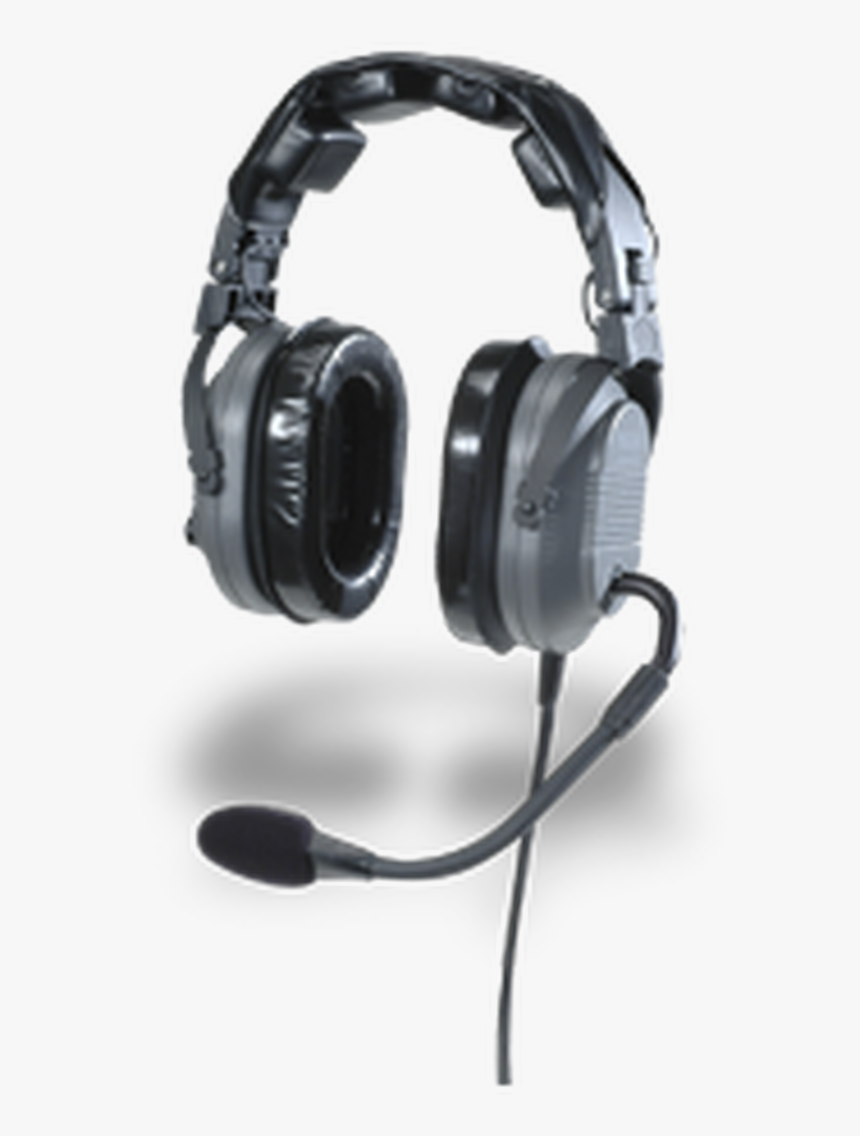 Telex Echelon 20 Headset - Headphones, HD Png Download, Free Download