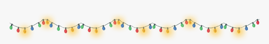 Gachigasm Christmas Lights Png, Transparent Png, Free Download