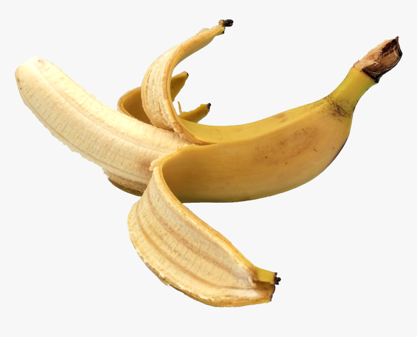 Banana-5 - Saba Banana, HD Png Download, Free Download