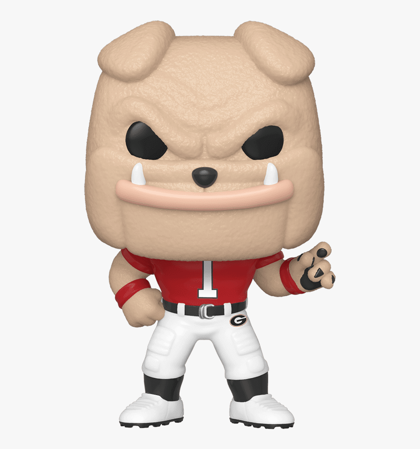 Hairy Dawg Funko Pop, HD Png Download, Free Download