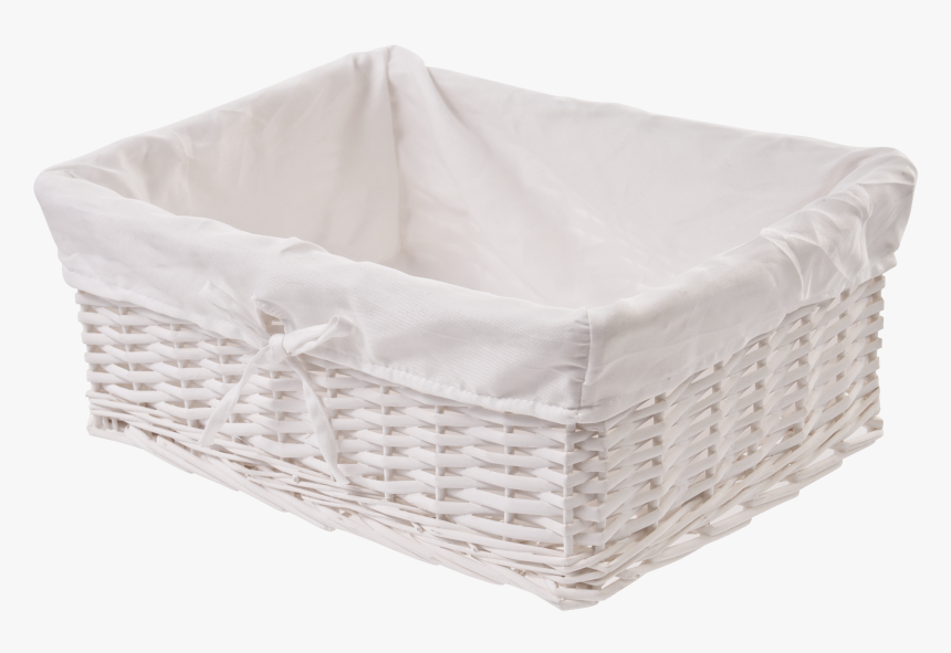 Wicker Basket Png, Transparent Png, Free Download