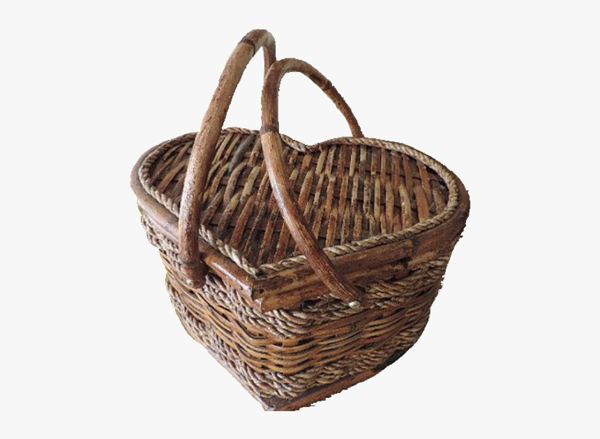 Aesthetic Basket, HD Png Download, Free Download