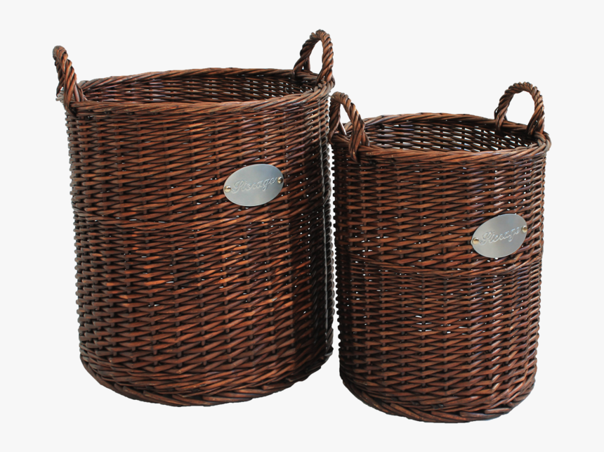 Storage Basket, HD Png Download, Free Download